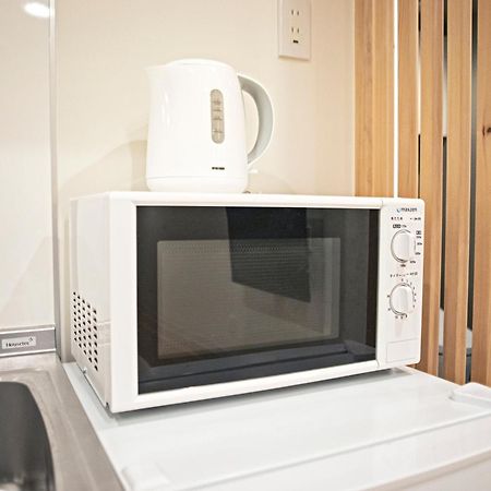 拾野の家 101洋室 Villa Osaka Exteriör bild