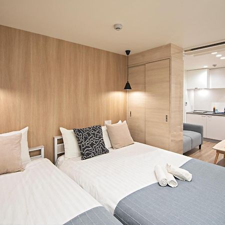 拾野の家 101洋室 Villa Osaka Exteriör bild