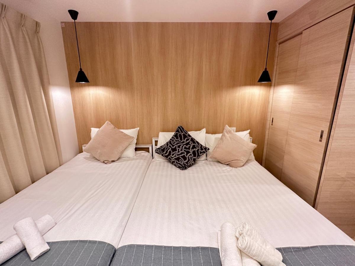 拾野の家 101洋室 Villa Osaka Exteriör bild
