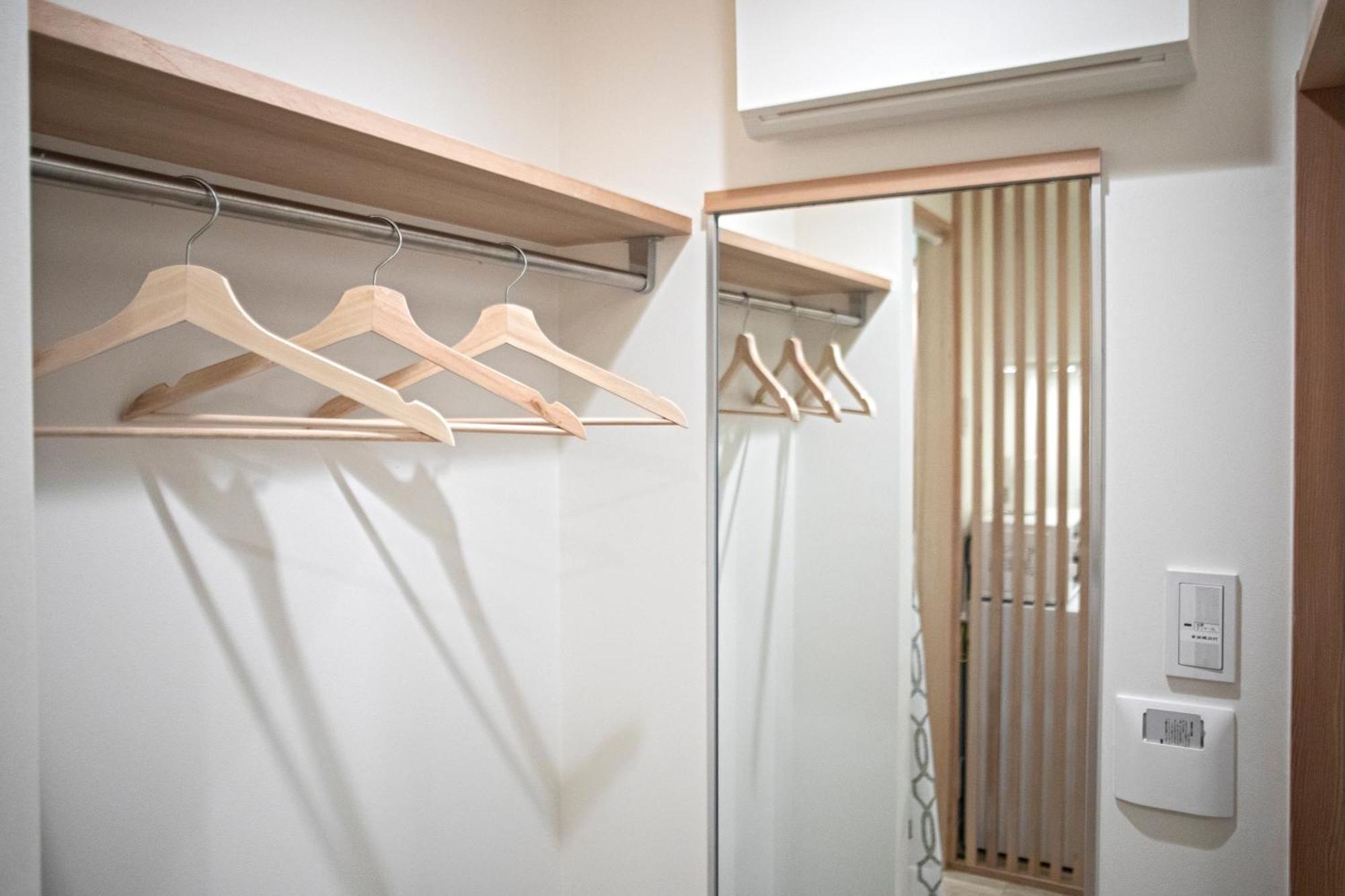 拾野の家 101洋室 Villa Osaka Exteriör bild